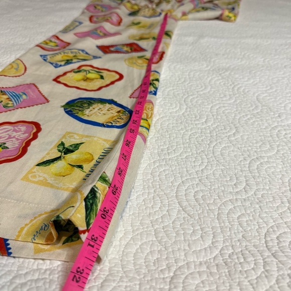 Joie Matching Set Top Medium and Pants Small - Picture 12 of 15